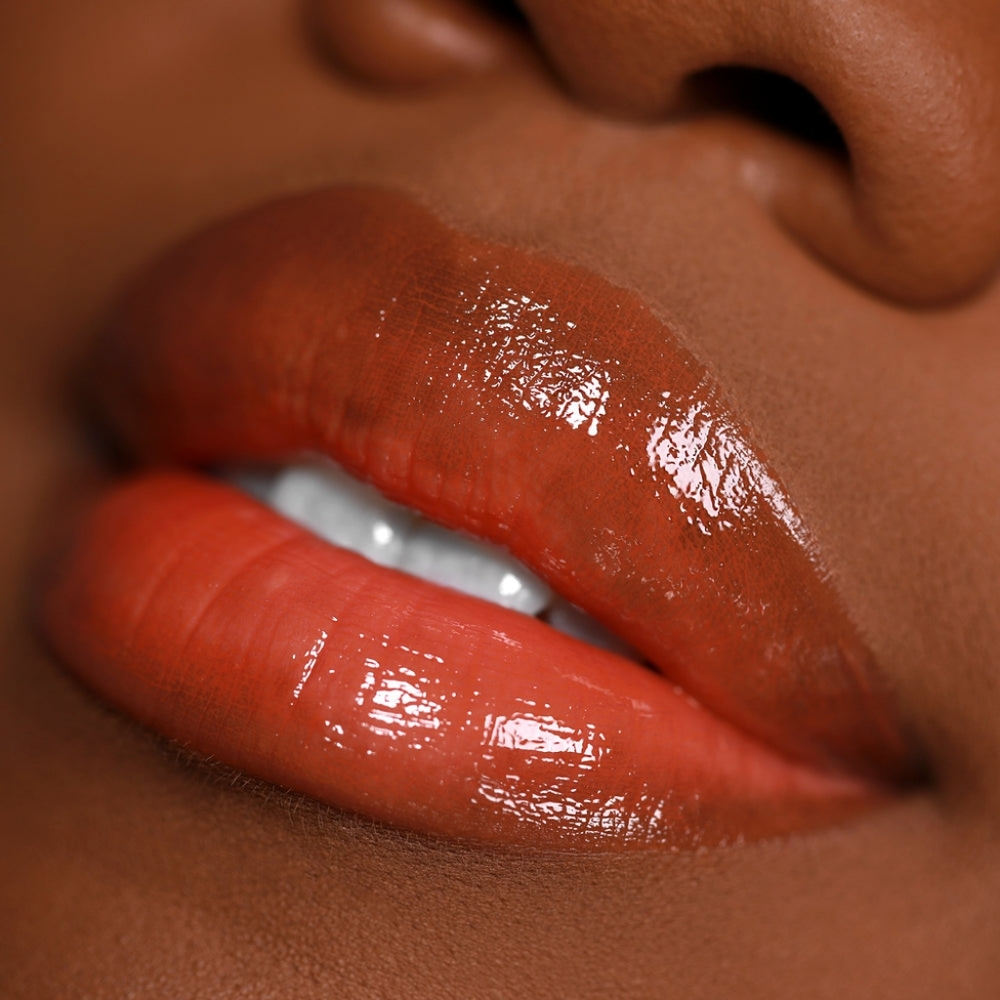 NIB- SPICE Lip Gloss by Unearthly Cosmetics